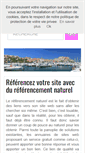 Mobile Screenshot of moteur2recherche.fr